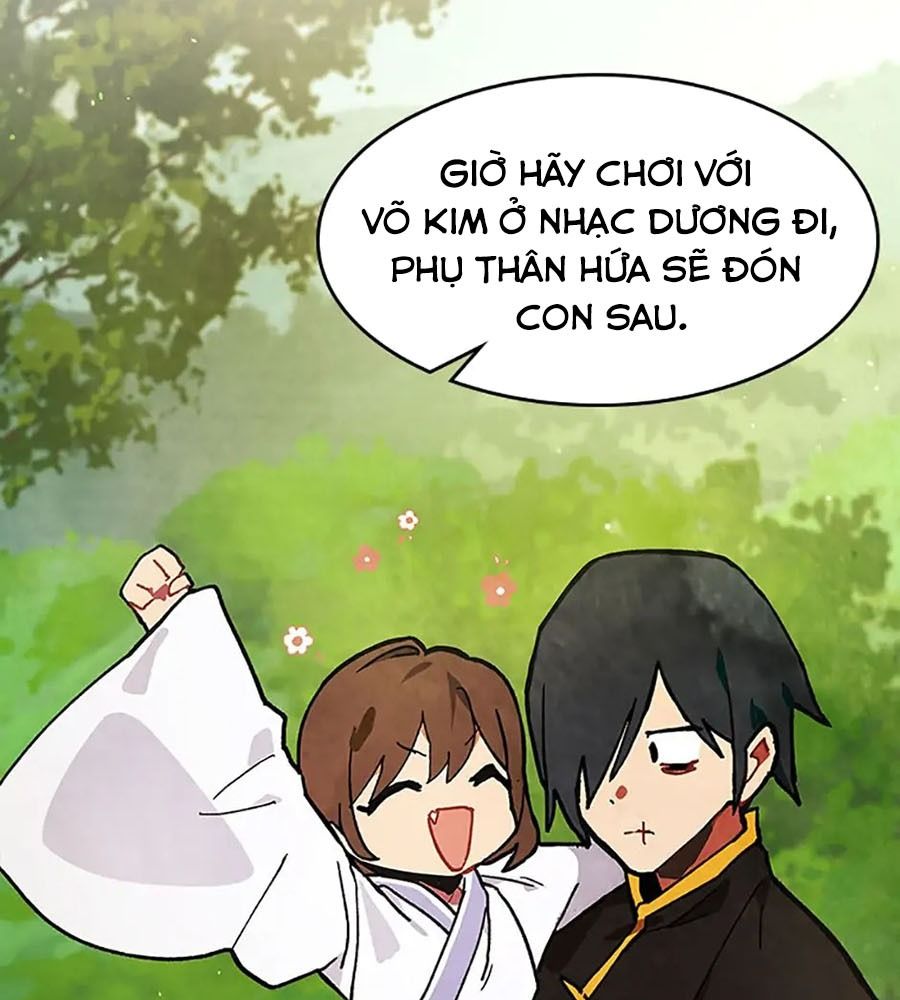 Sự Trở Lại Của Chiến Thần Chapter 29 - Trang 2
