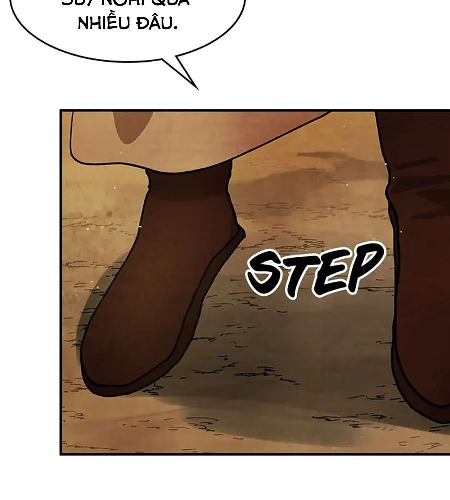 Sự Trở Lại Của Chiến Thần Chapter 29 - Trang 2