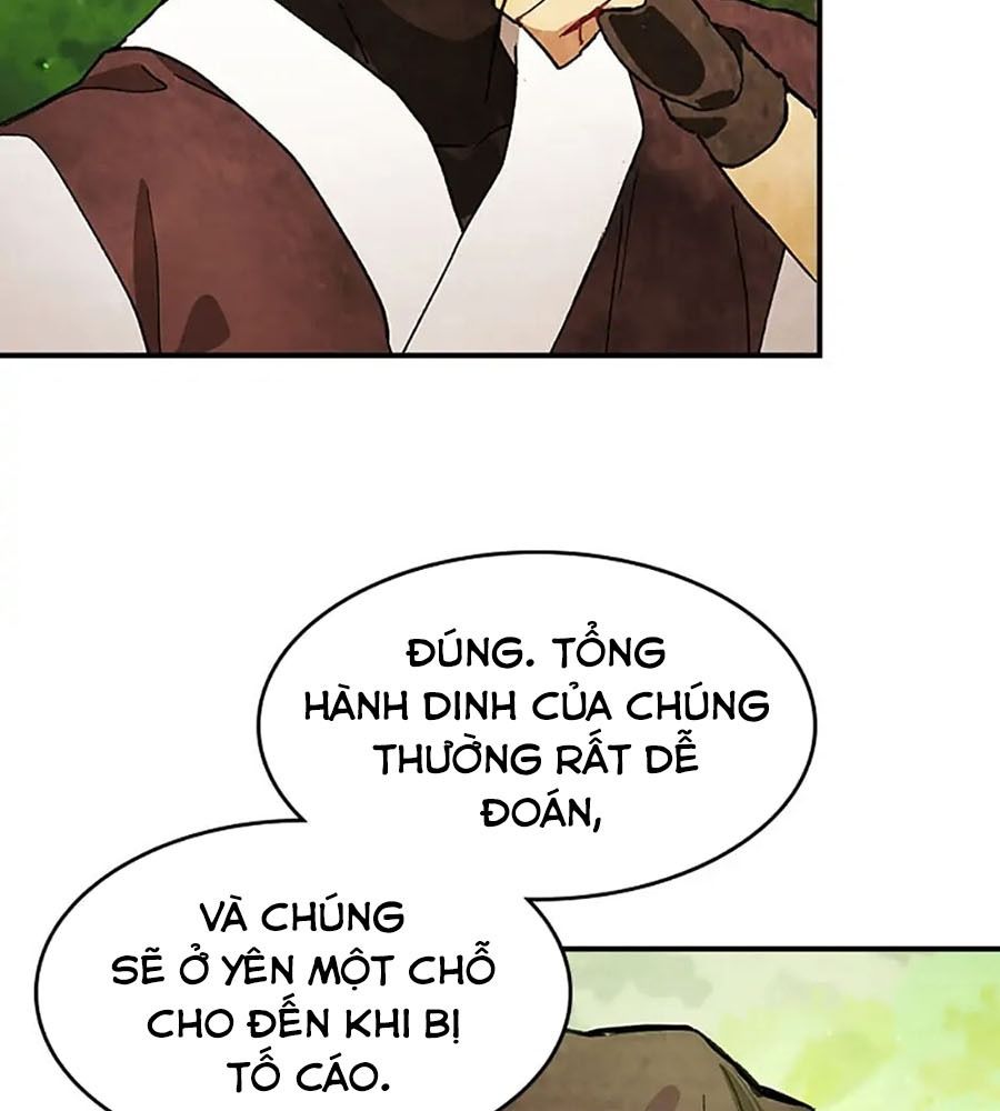Sự Trở Lại Của Chiến Thần Chapter 29 - Trang 2