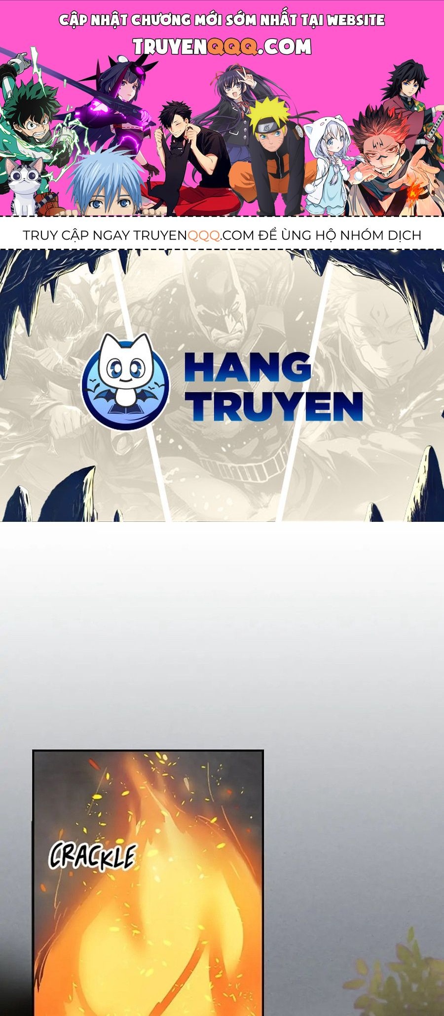 Sự Trở Lại Của Chiến Thần Chapter 3 - Trang 2