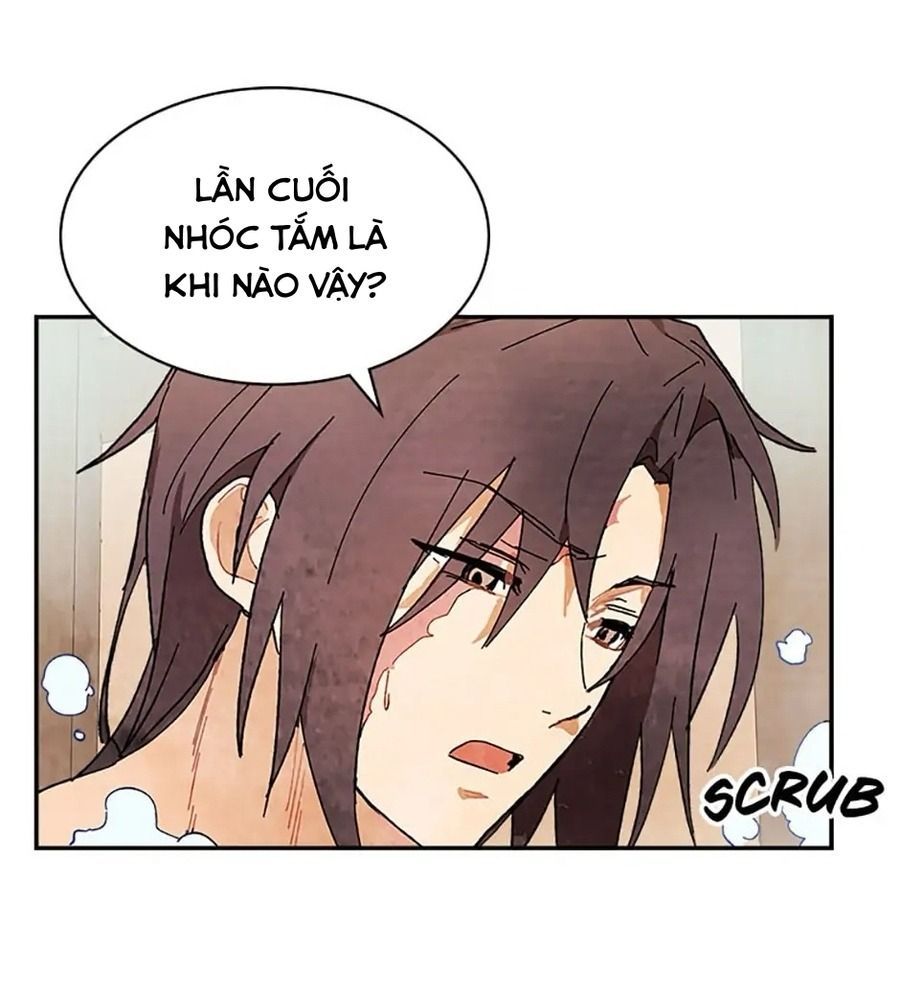 Sự Trở Lại Của Chiến Thần Chapter 3 - Trang 2