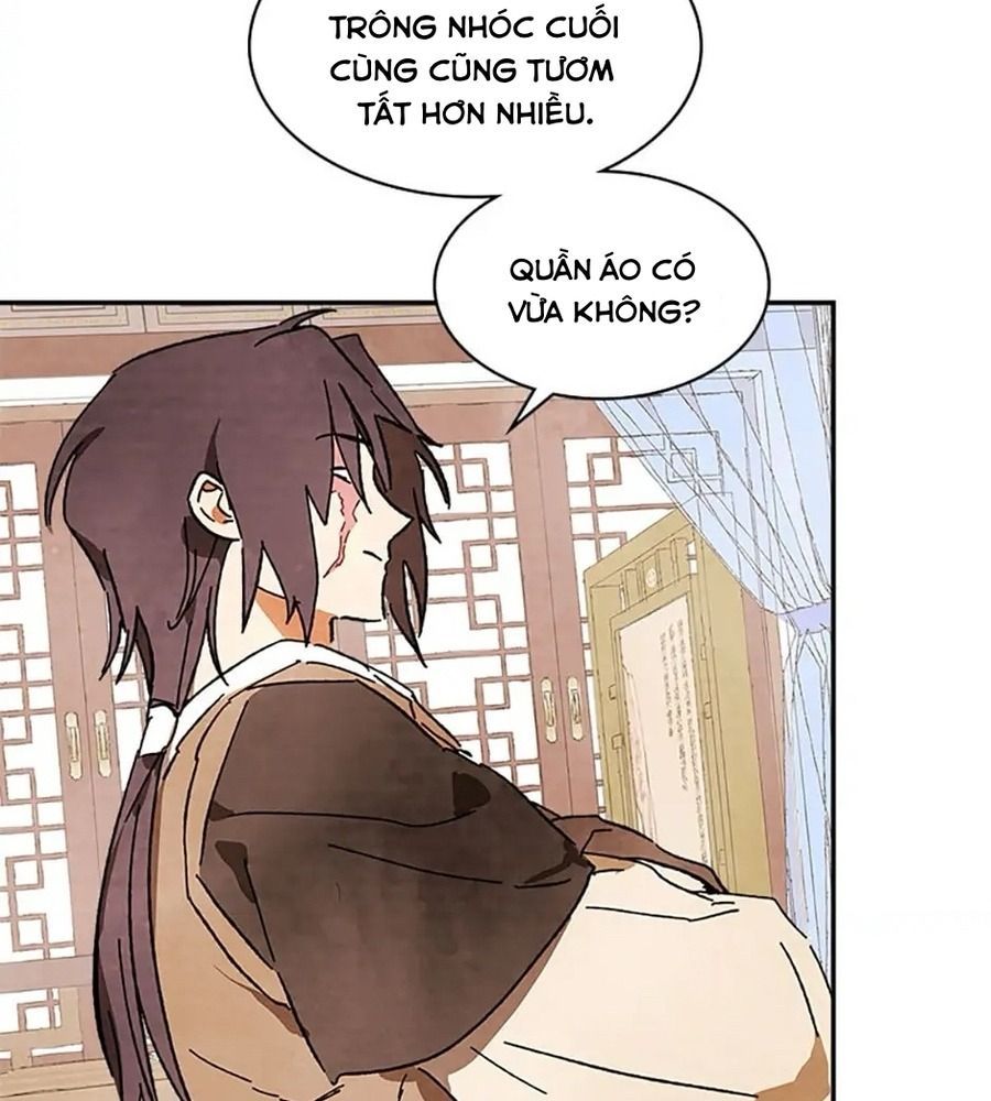 Sự Trở Lại Của Chiến Thần Chapter 3 - Trang 2