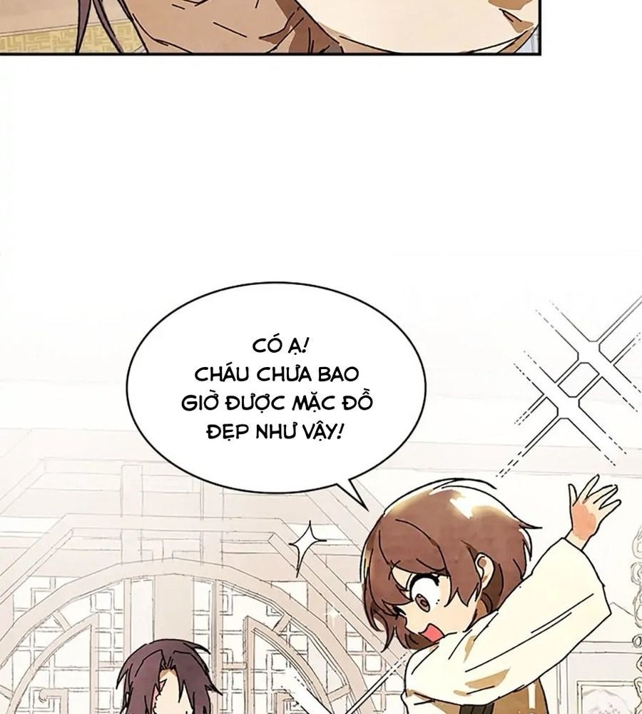 Sự Trở Lại Của Chiến Thần Chapter 3 - Trang 2