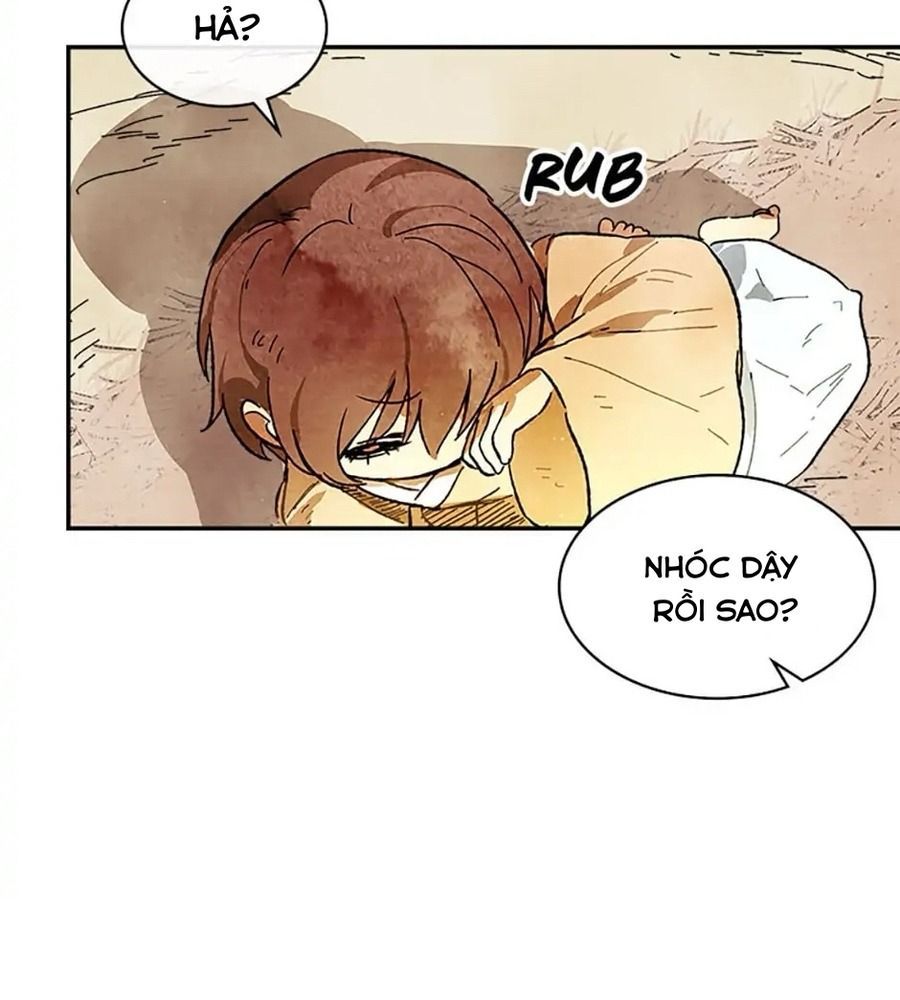 Sự Trở Lại Của Chiến Thần Chapter 3 - Trang 2