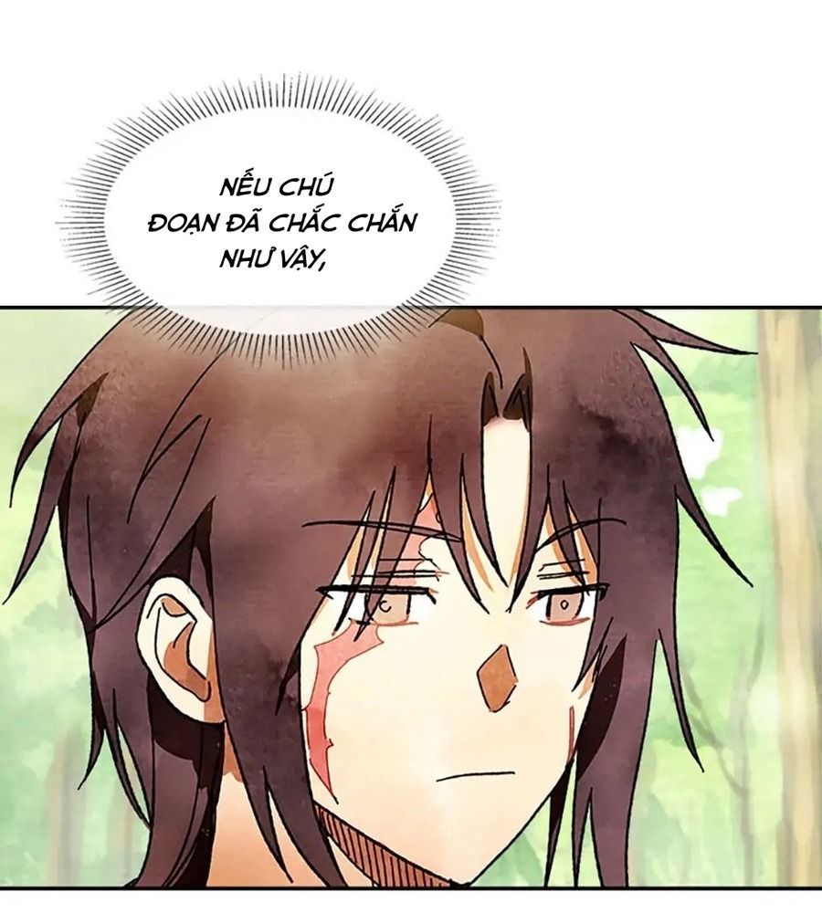 Sự Trở Lại Của Chiến Thần Chapter 3 - Trang 2