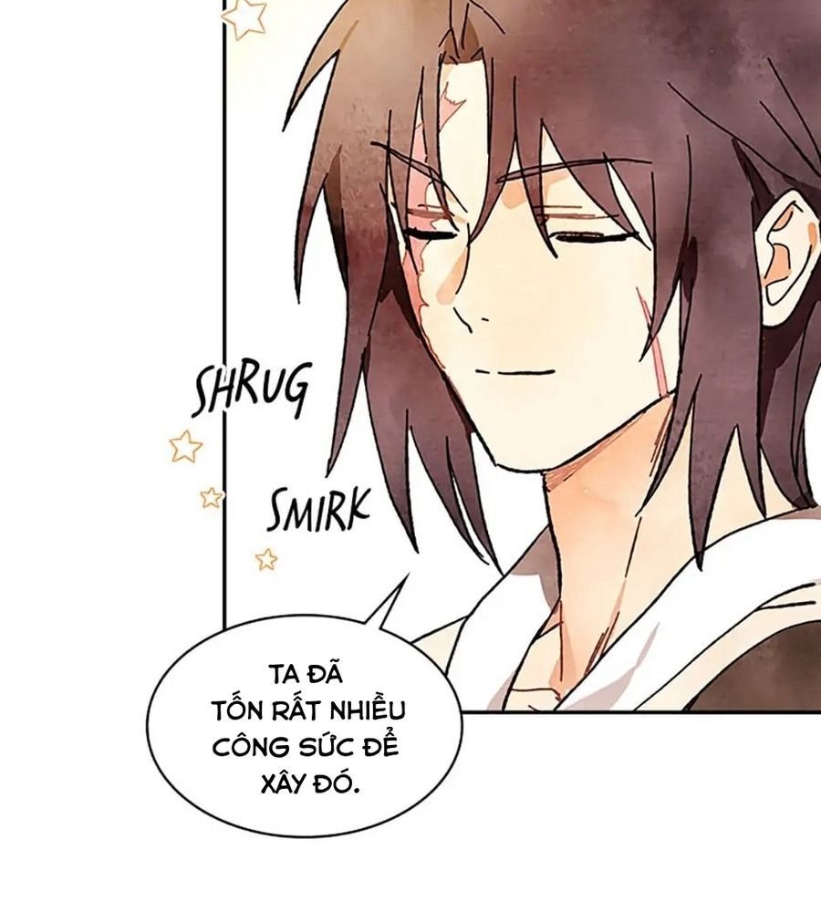 Sự Trở Lại Của Chiến Thần Chapter 3 - Trang 2