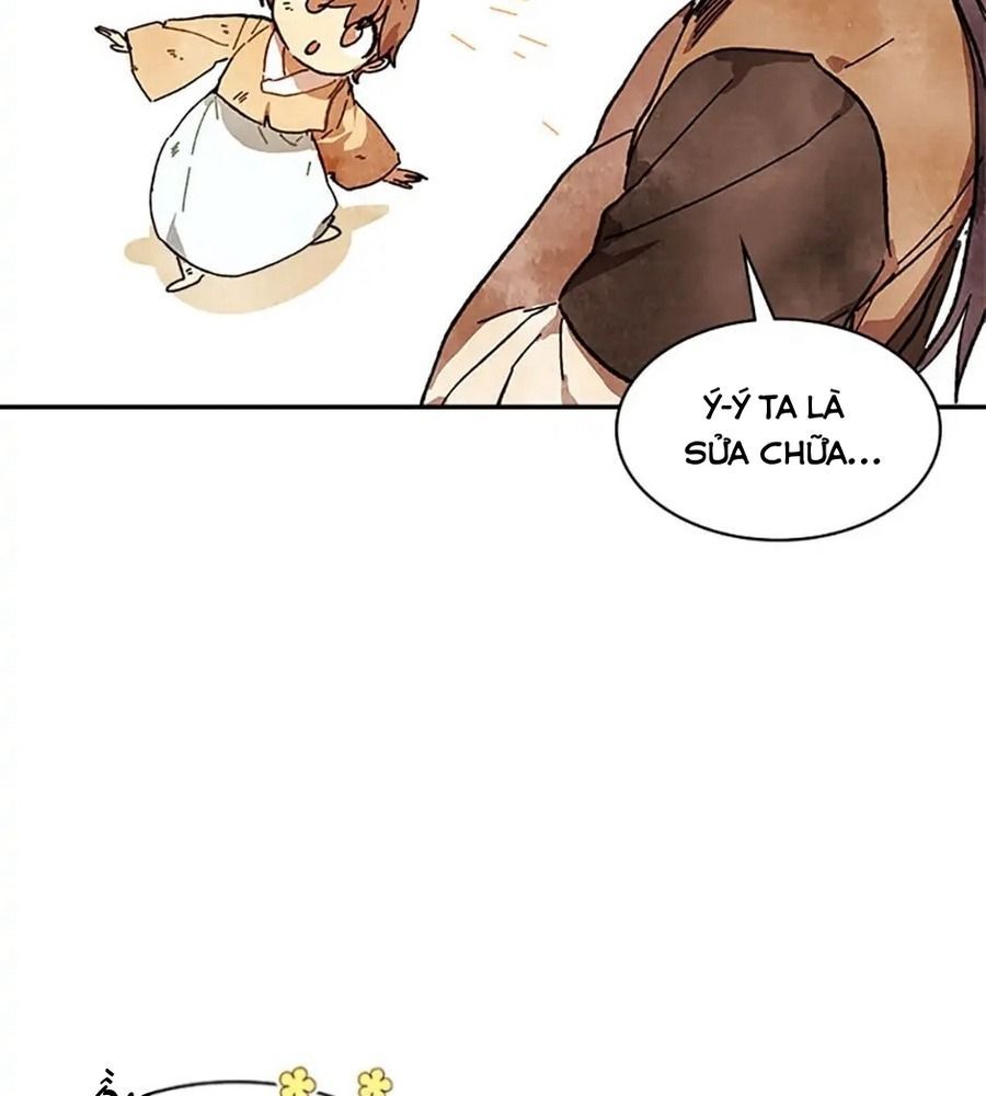 Sự Trở Lại Của Chiến Thần Chapter 3 - Trang 2