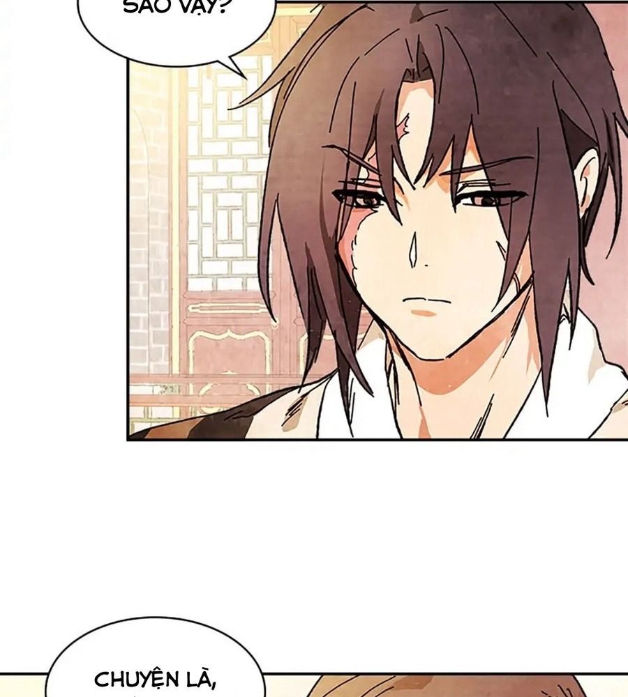 Sự Trở Lại Của Chiến Thần Chapter 3 - Trang 2