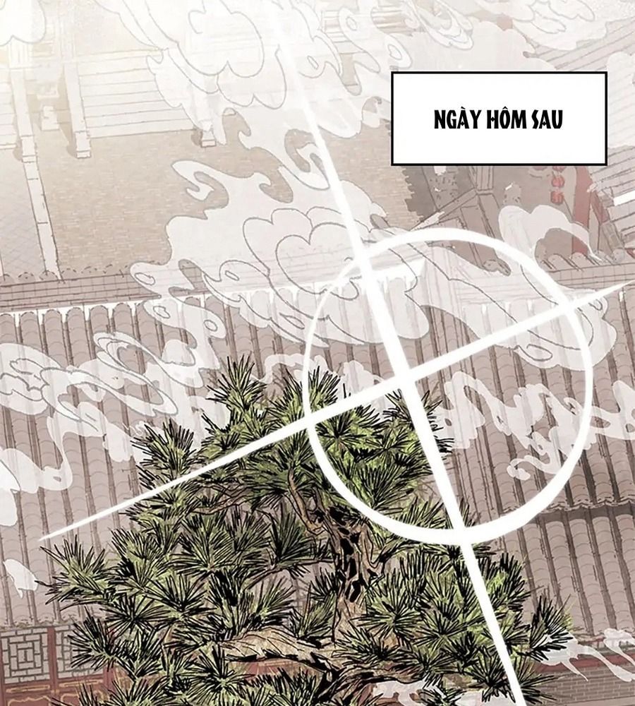 Sự Trở Lại Của Chiến Thần Chapter 3 - Trang 2