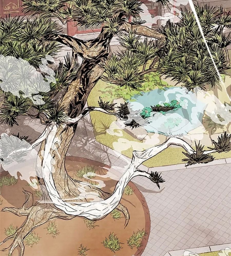 Sự Trở Lại Của Chiến Thần Chapter 3 - Trang 2