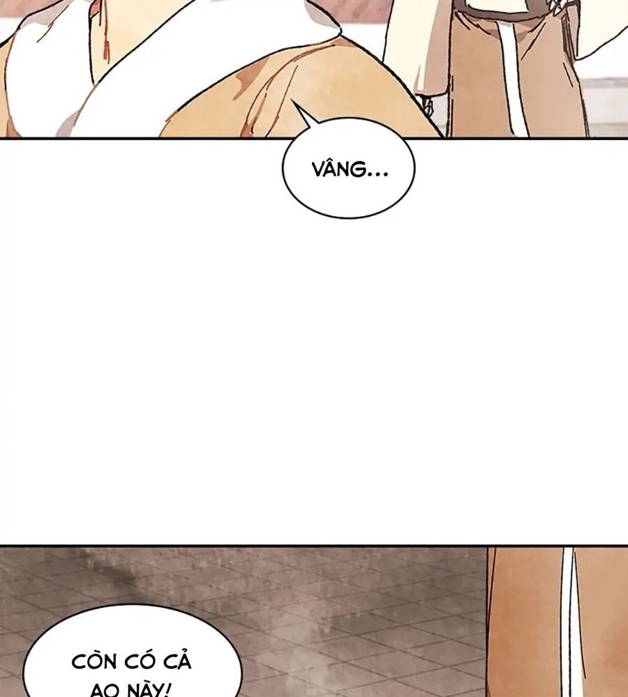 Sự Trở Lại Của Chiến Thần Chapter 3 - Trang 2