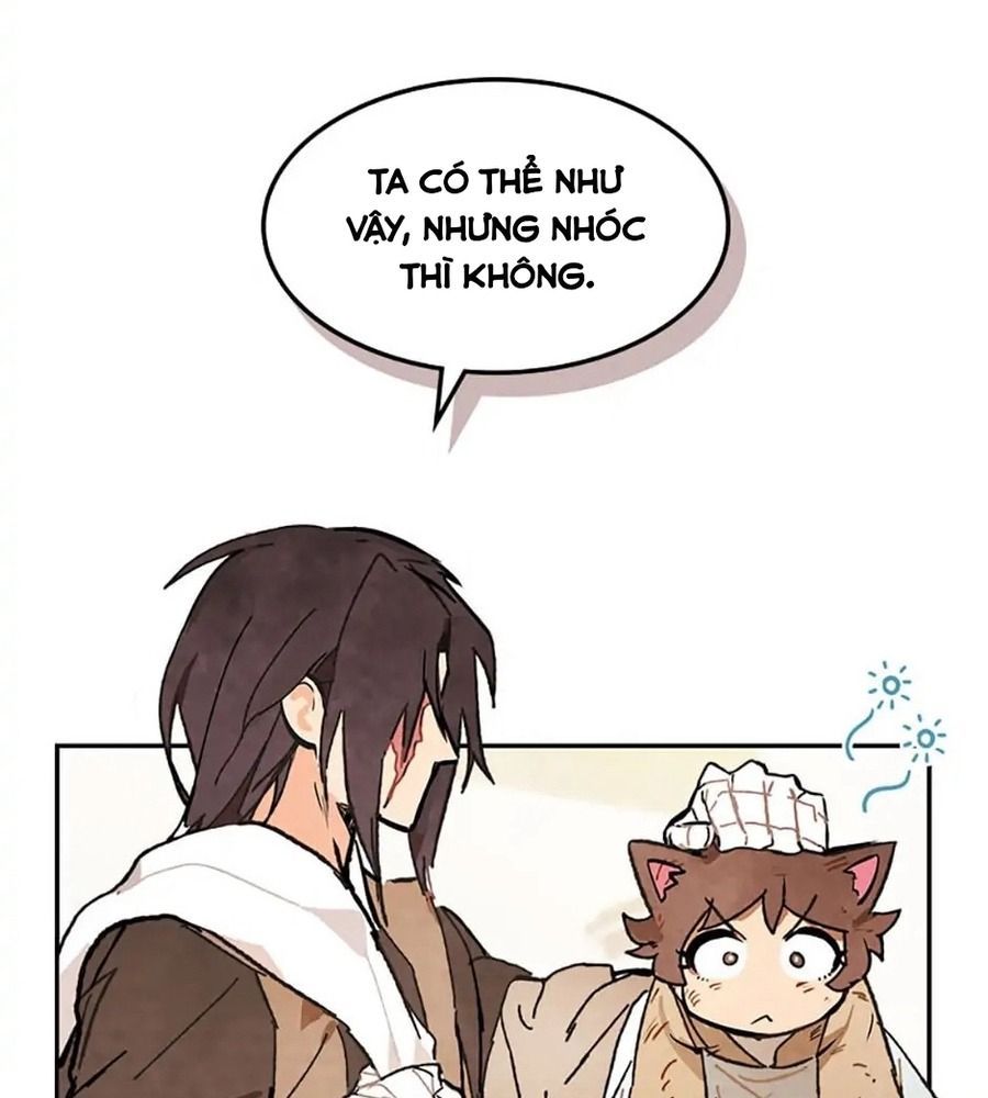 Sự Trở Lại Của Chiến Thần Chapter 3 - Trang 2