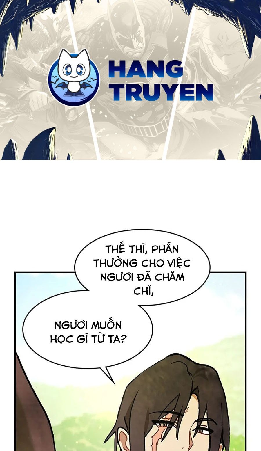 Sự Trở Lại Của Chiến Thần Chapter 30 - Trang 2