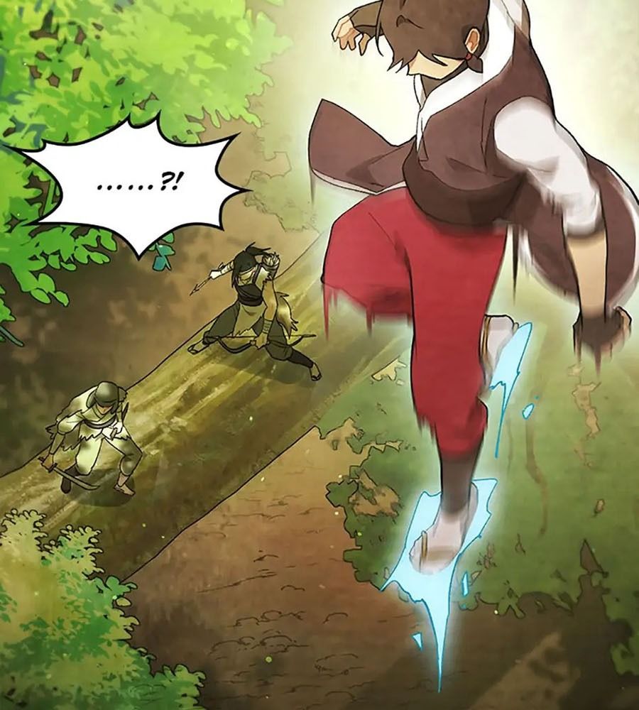 Sự Trở Lại Của Chiến Thần Chapter 30 - Trang 2