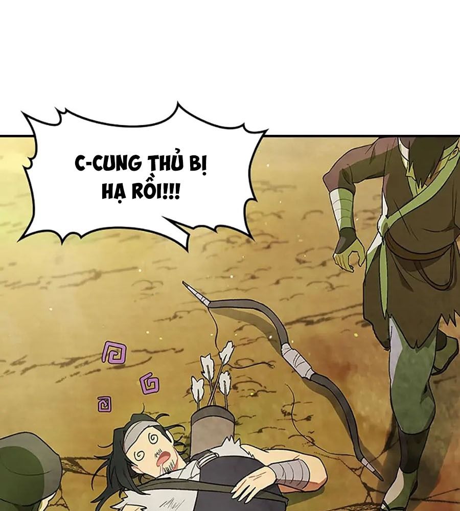 Sự Trở Lại Của Chiến Thần Chapter 30 - Trang 2