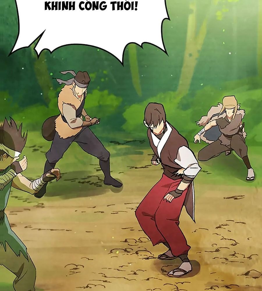 Sự Trở Lại Của Chiến Thần Chapter 30 - Trang 2