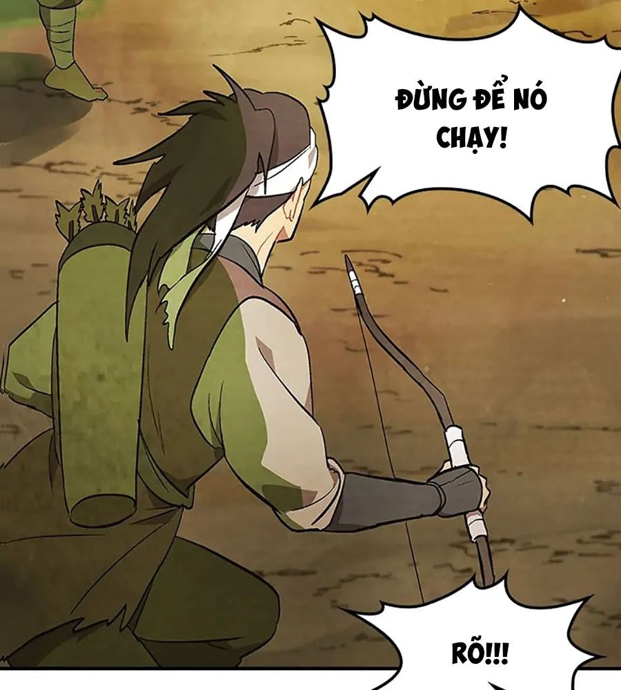 Sự Trở Lại Của Chiến Thần Chapter 30 - Trang 2