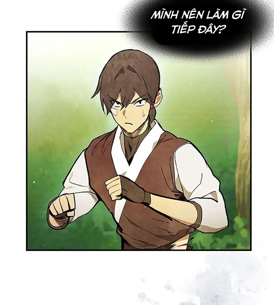 Sự Trở Lại Của Chiến Thần Chapter 30 - Trang 2