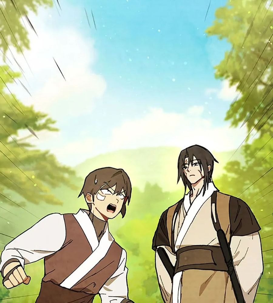 Sự Trở Lại Của Chiến Thần Chapter 30 - Trang 2