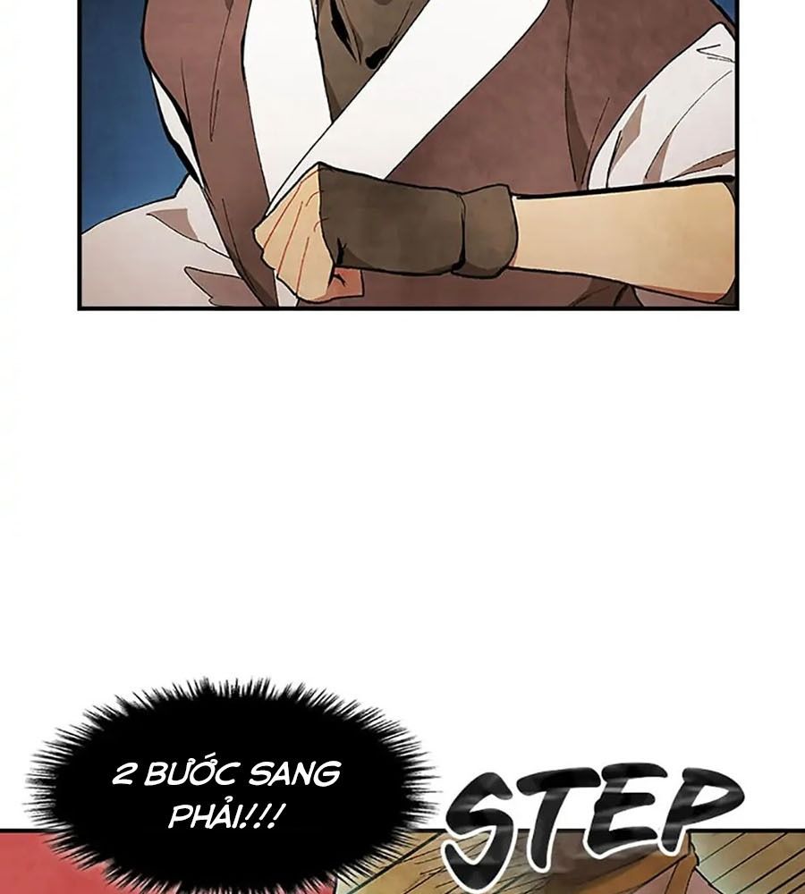 Sự Trở Lại Của Chiến Thần Chapter 30 - Trang 2