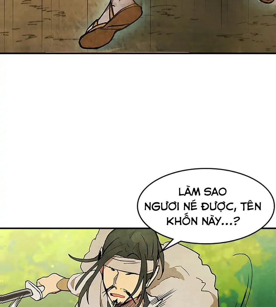 Sự Trở Lại Của Chiến Thần Chapter 30 - Trang 2