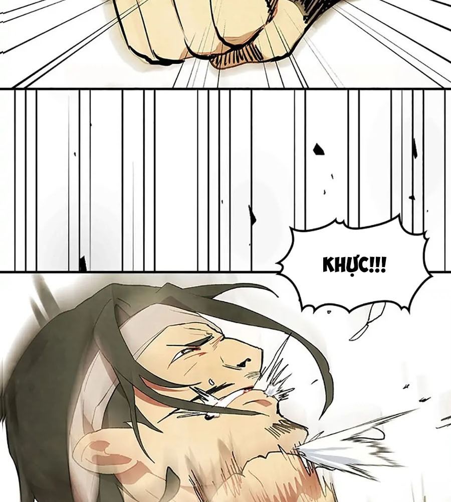 Sự Trở Lại Của Chiến Thần Chapter 30 - Trang 2