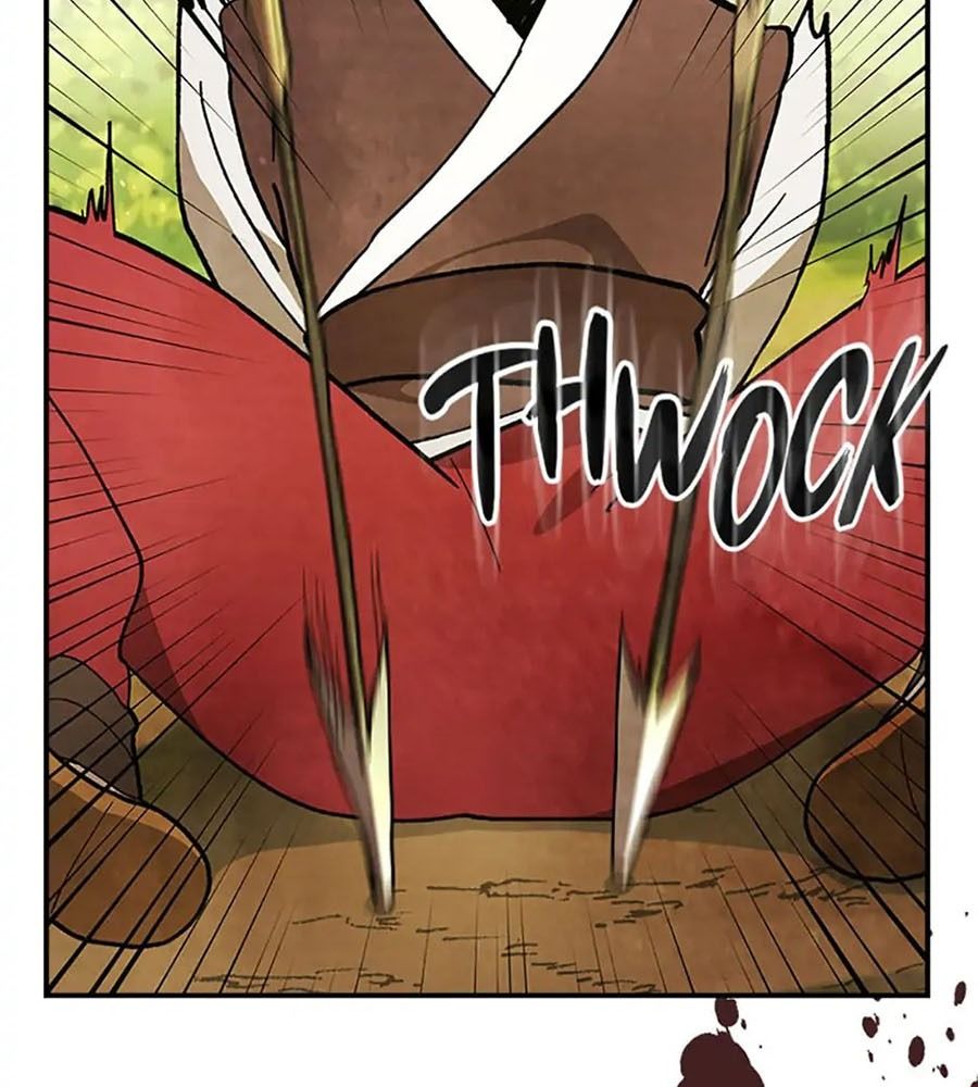 Sự Trở Lại Của Chiến Thần Chapter 30 - Trang 2
