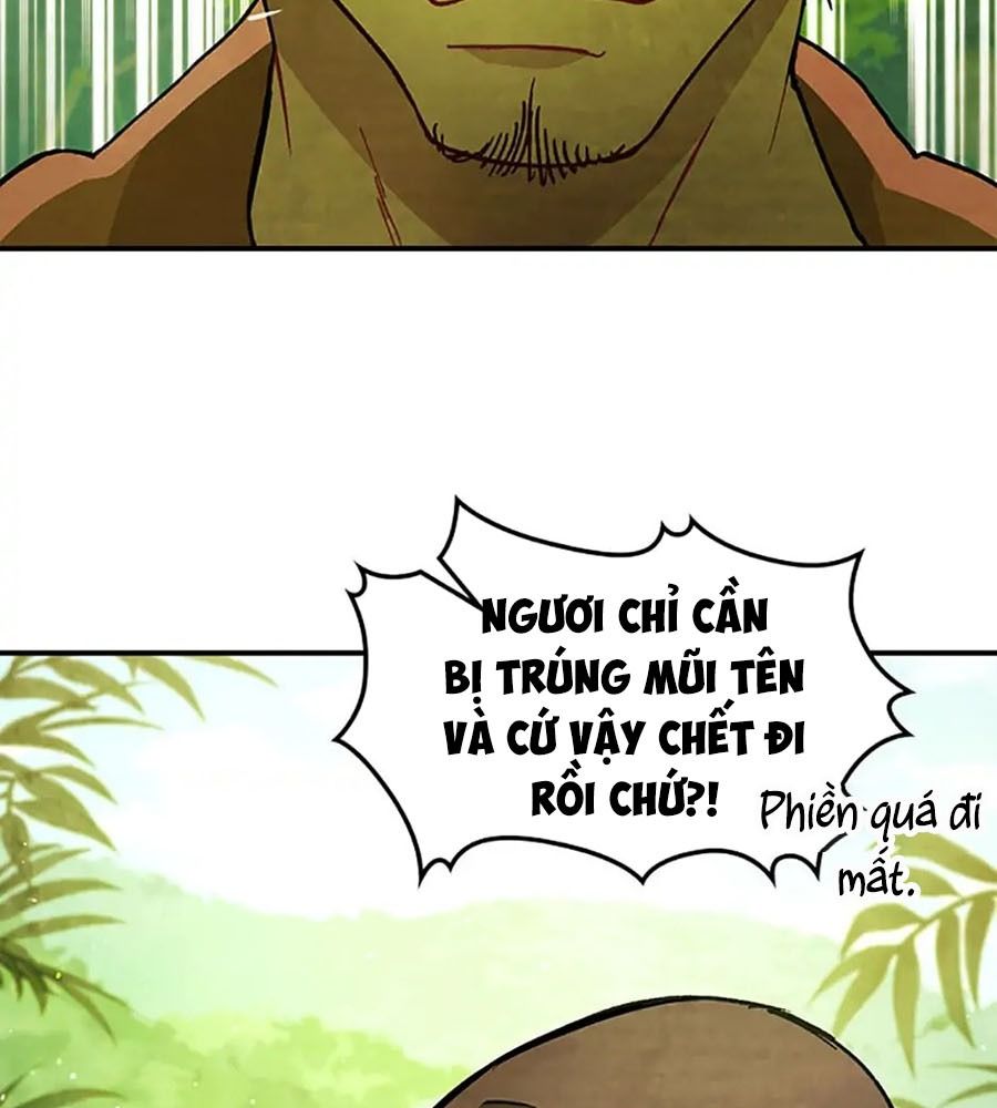 Sự Trở Lại Của Chiến Thần Chapter 30 - Trang 2