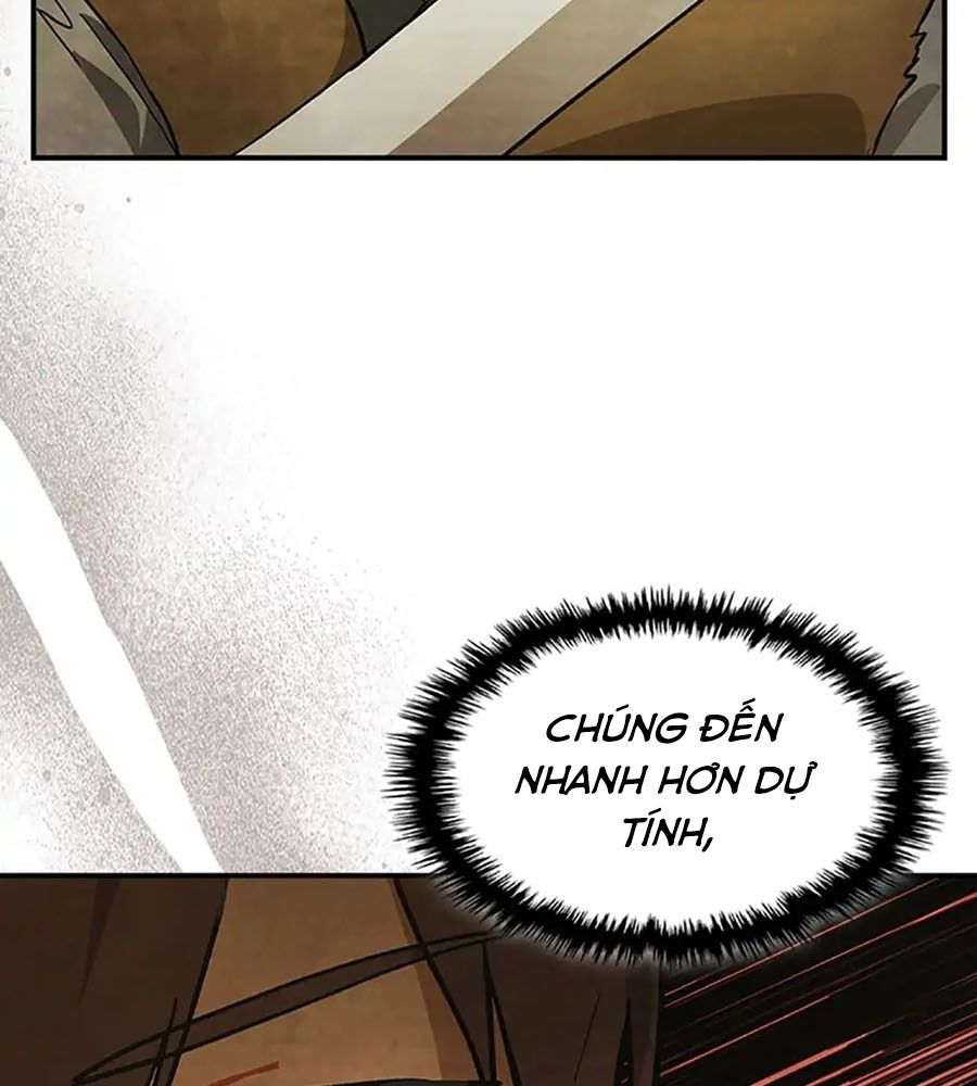 Sự Trở Lại Của Chiến Thần Chapter 30 - Trang 2