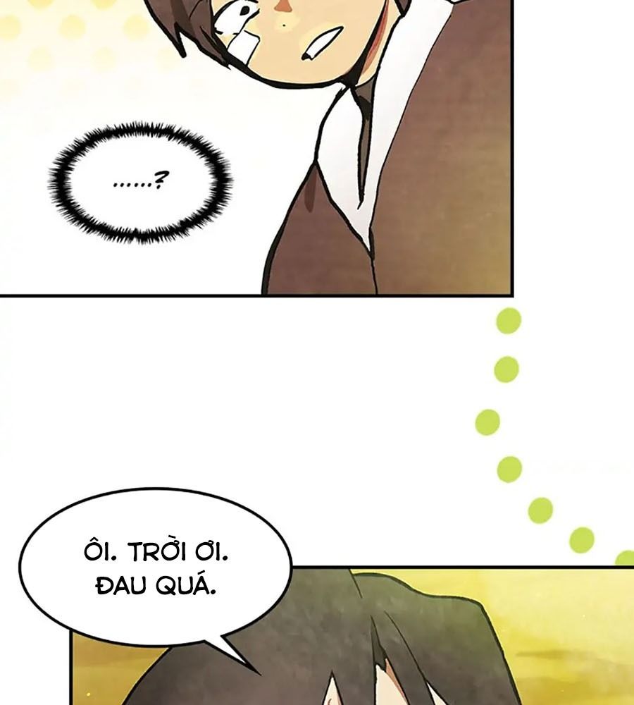 Sự Trở Lại Của Chiến Thần Chapter 30 - Trang 2