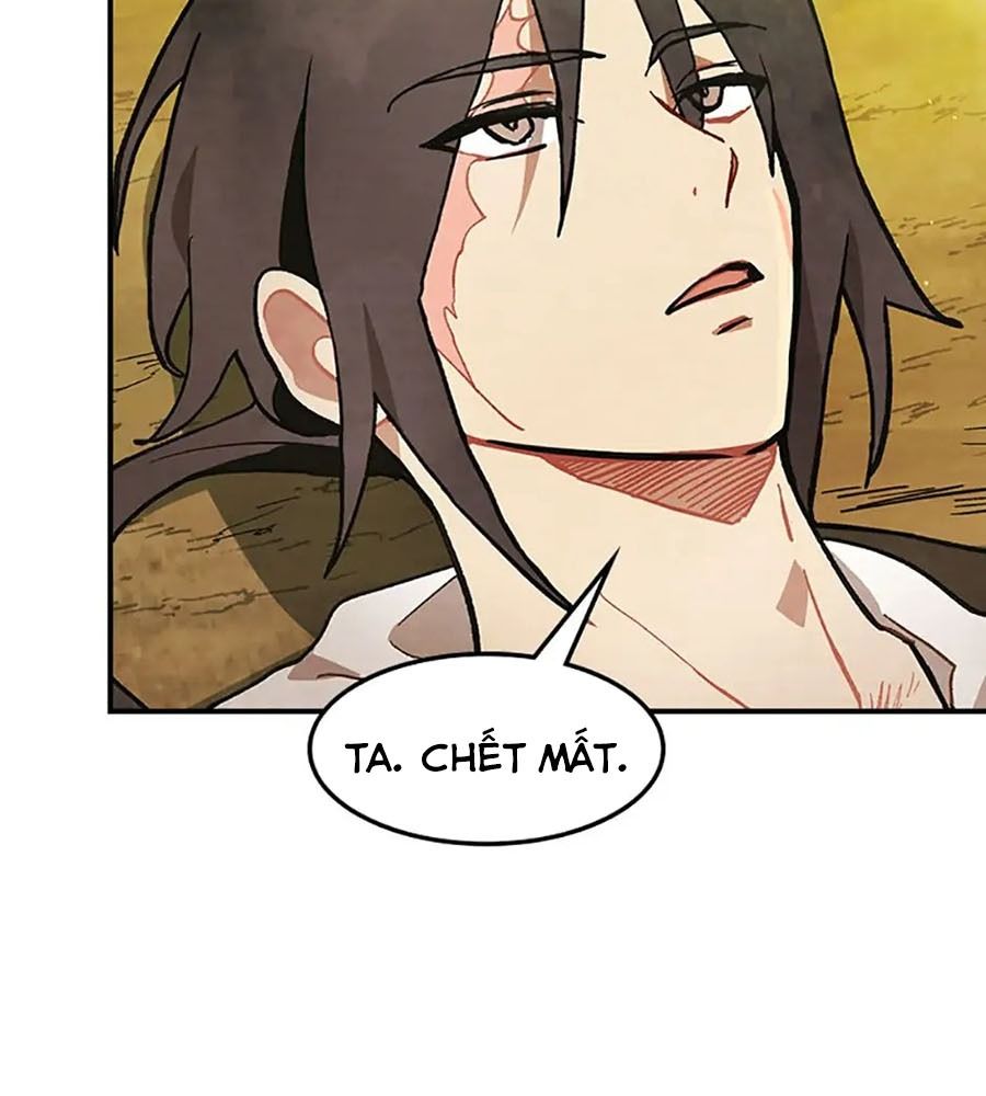 Sự Trở Lại Của Chiến Thần Chapter 30 - Trang 2
