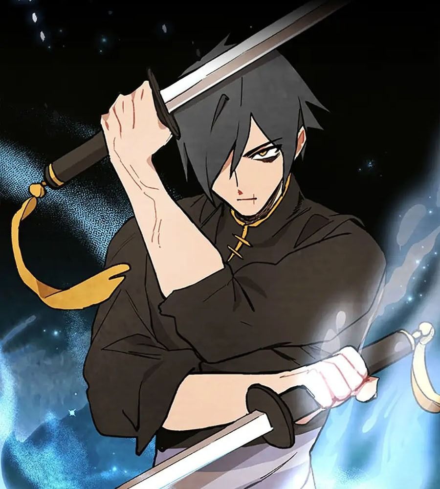 Sự Trở Lại Của Chiến Thần Chapter 30 - Trang 2