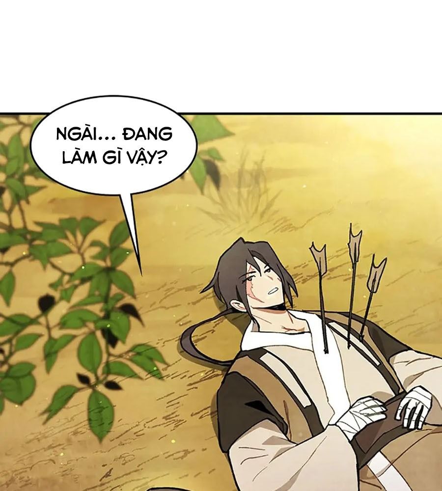 Sự Trở Lại Của Chiến Thần Chapter 30 - Trang 2