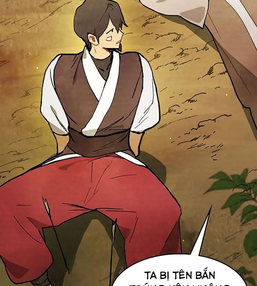 Sự Trở Lại Của Chiến Thần Chapter 30 - Trang 2
