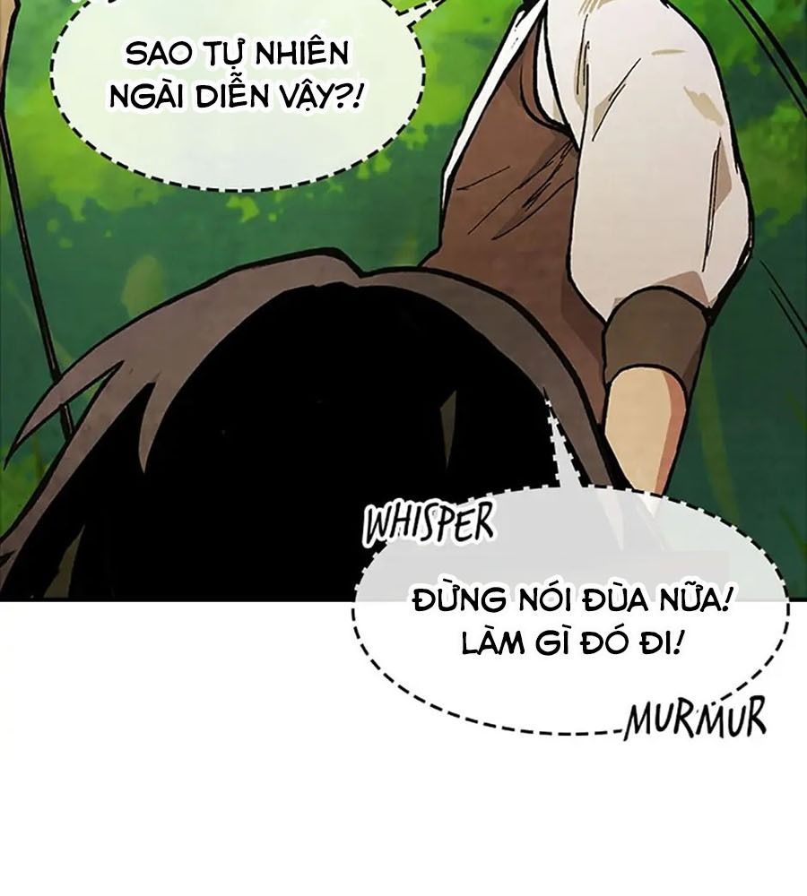 Sự Trở Lại Của Chiến Thần Chapter 30 - Trang 2