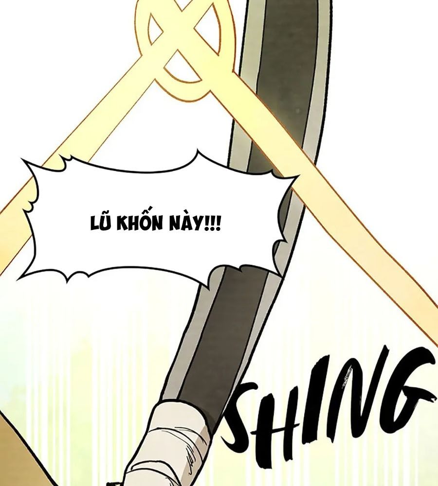 Sự Trở Lại Của Chiến Thần Chapter 30 - Trang 2