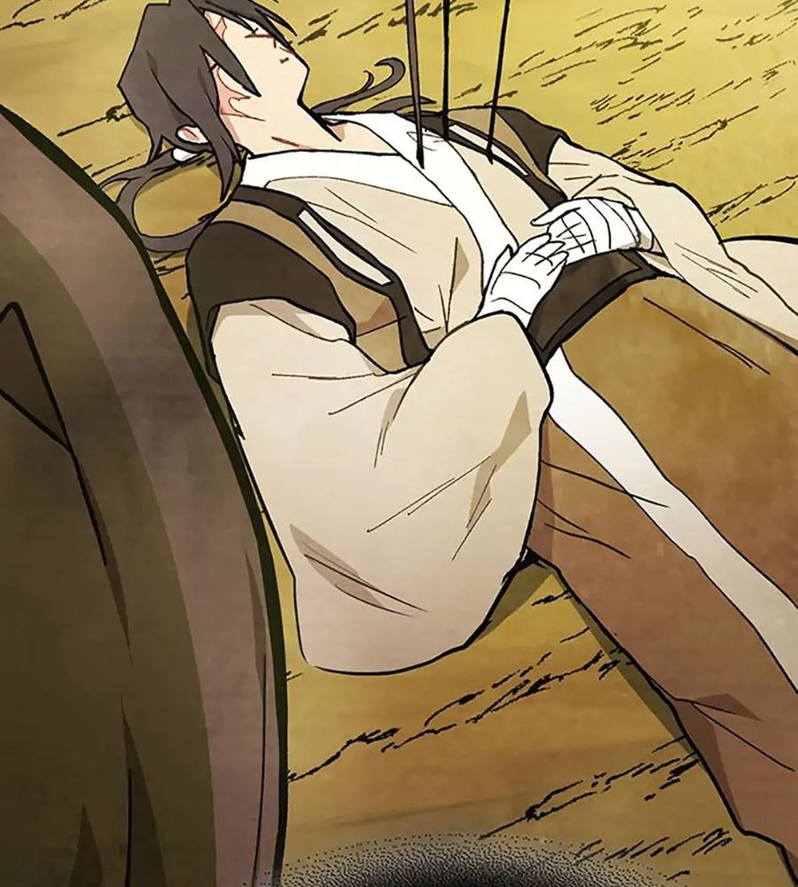 Sự Trở Lại Của Chiến Thần Chapter 30 - Trang 2