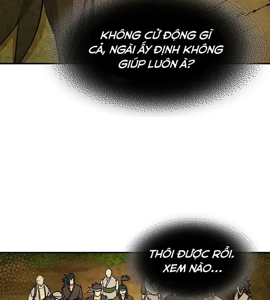 Sự Trở Lại Của Chiến Thần Chapter 30 - Trang 2