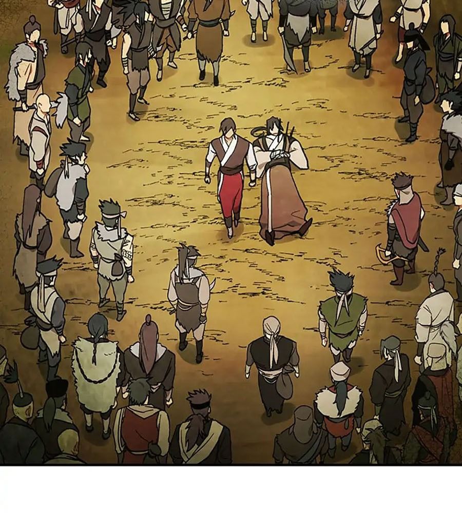 Sự Trở Lại Của Chiến Thần Chapter 30 - Trang 2