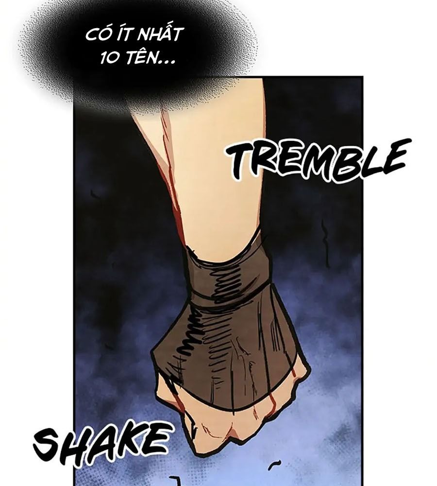 Sự Trở Lại Của Chiến Thần Chapter 30 - Trang 2