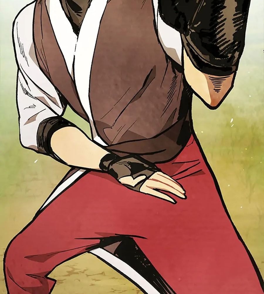 Sự Trở Lại Của Chiến Thần Chapter 30 - Trang 2