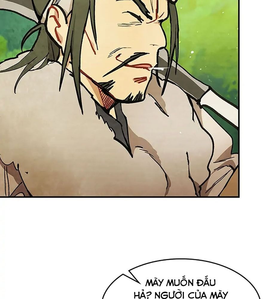 Sự Trở Lại Của Chiến Thần Chapter 30 - Trang 2