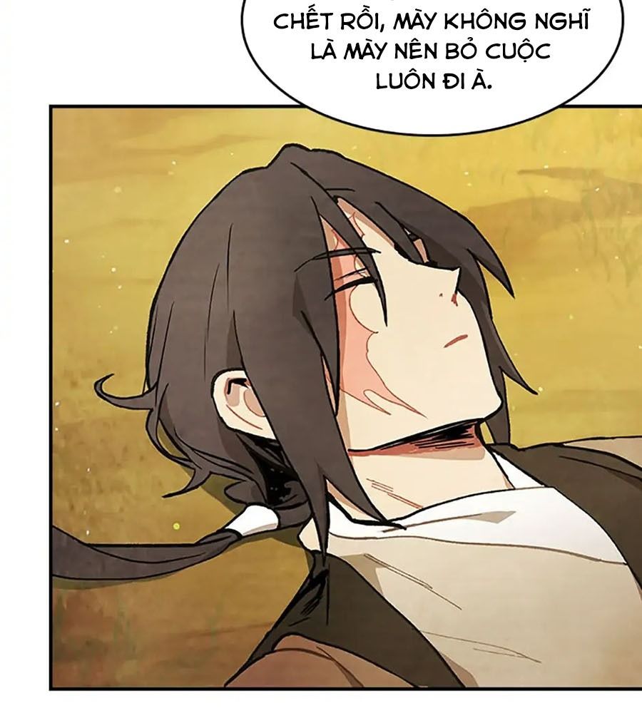 Sự Trở Lại Của Chiến Thần Chapter 30 - Trang 2