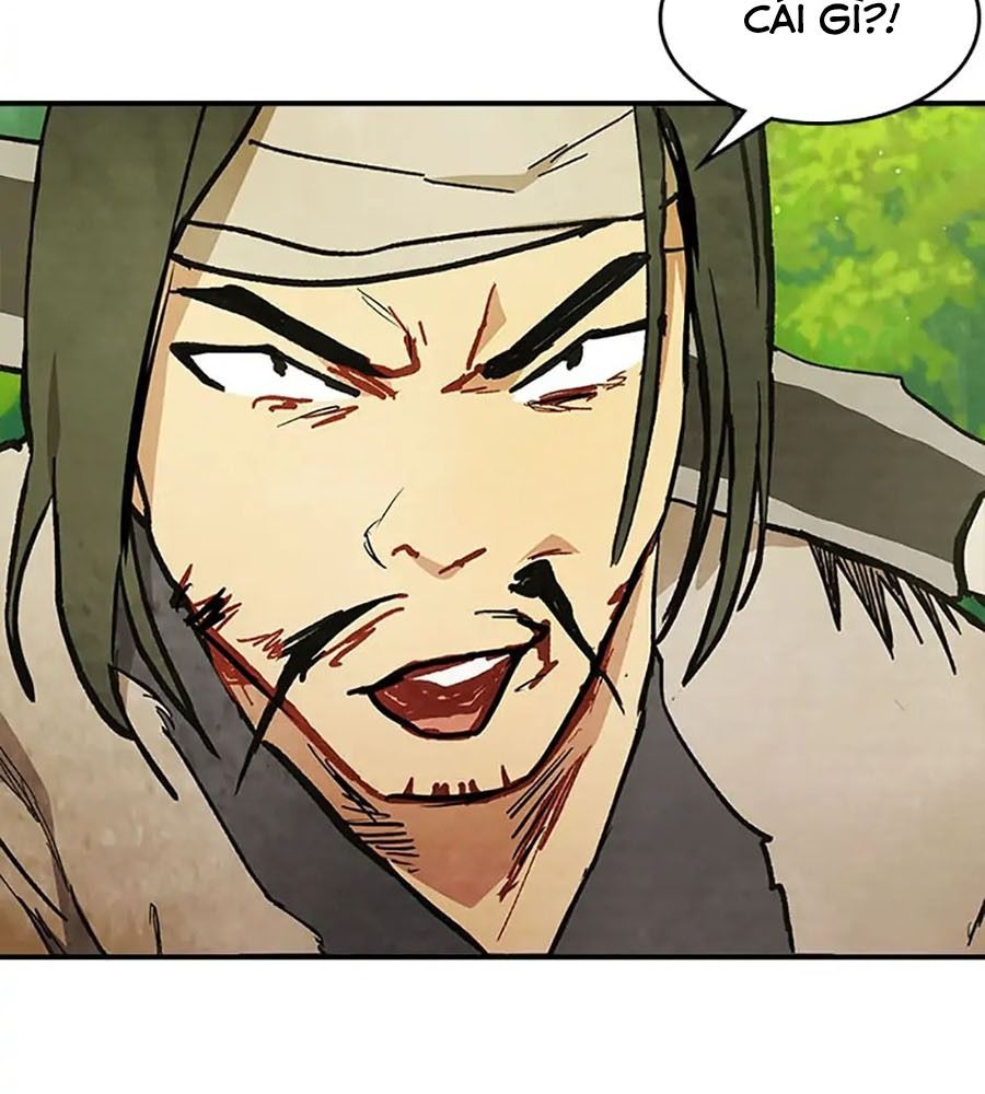 Sự Trở Lại Của Chiến Thần Chapter 30 - Trang 2