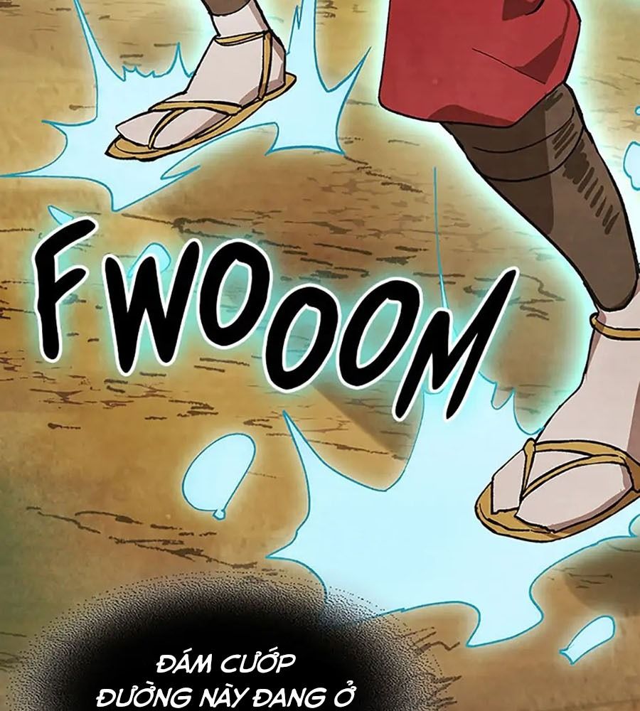 Sự Trở Lại Của Chiến Thần Chapter 30 - Trang 2