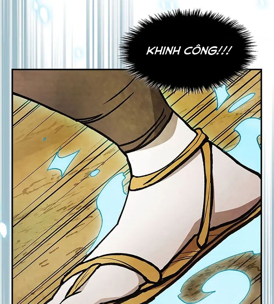 Sự Trở Lại Của Chiến Thần Chapter 30 - Trang 2