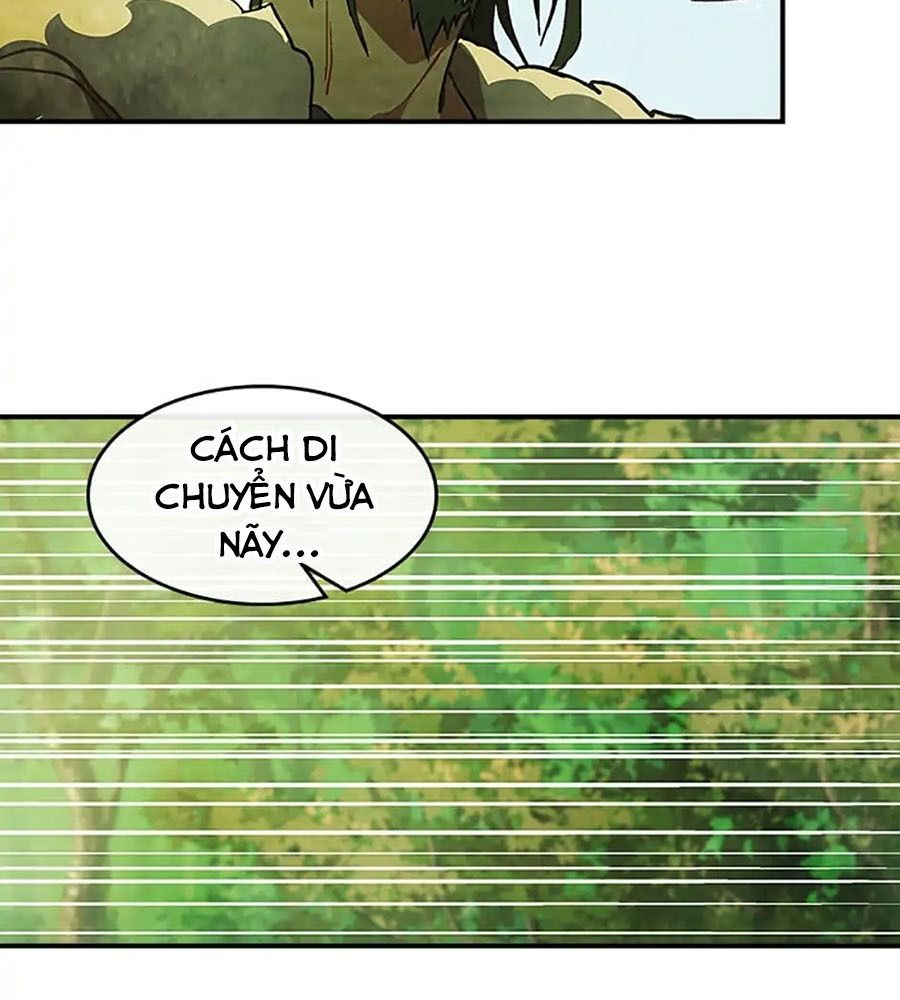 Sự Trở Lại Của Chiến Thần Chapter 30 - Trang 2
