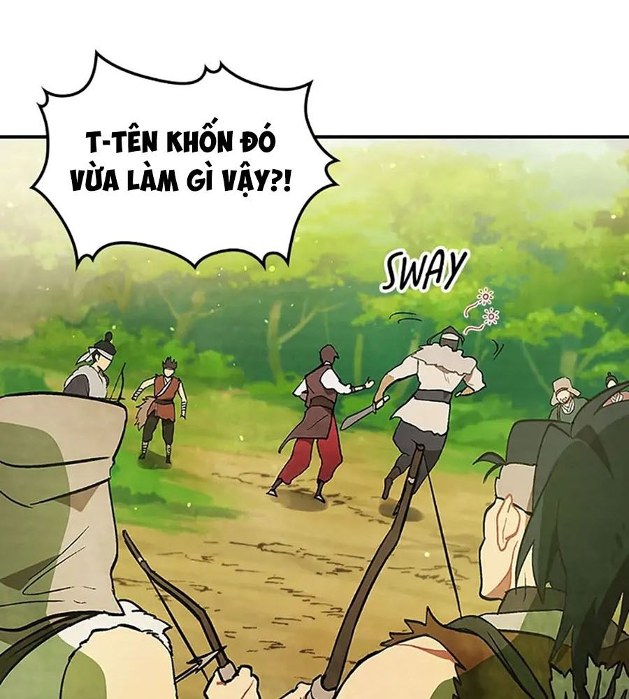 Sự Trở Lại Của Chiến Thần Chapter 30 - Trang 2