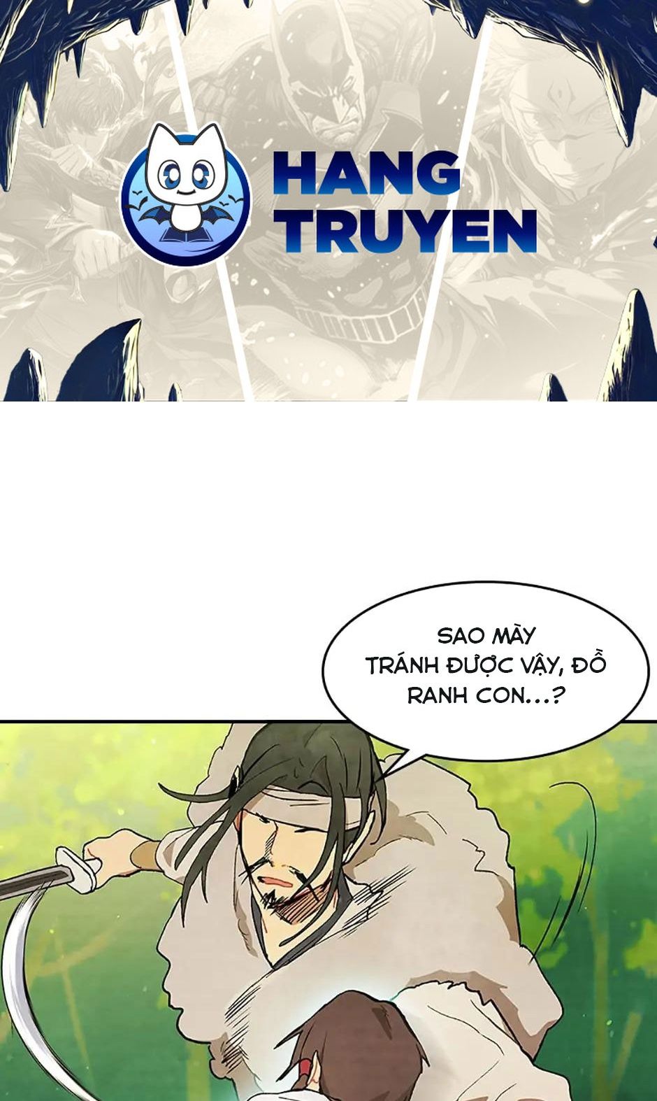 Sự Trở Lại Của Chiến Thần Chapter 31 - Trang 2