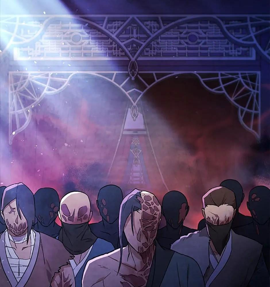 Sự Trở Lại Của Chiến Thần Chapter 31 - Trang 2